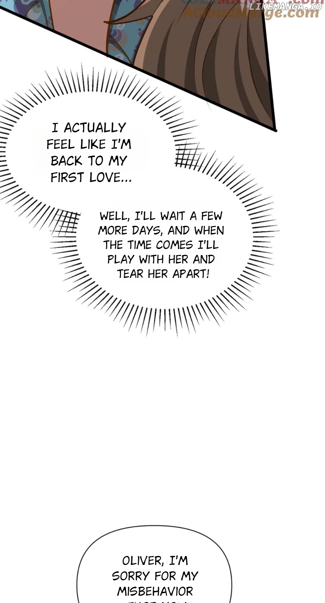 I’m Trapped In This Day For One Thousand Years Chapter 195 - page 59